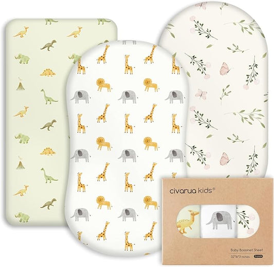 Baby Crib Sheets