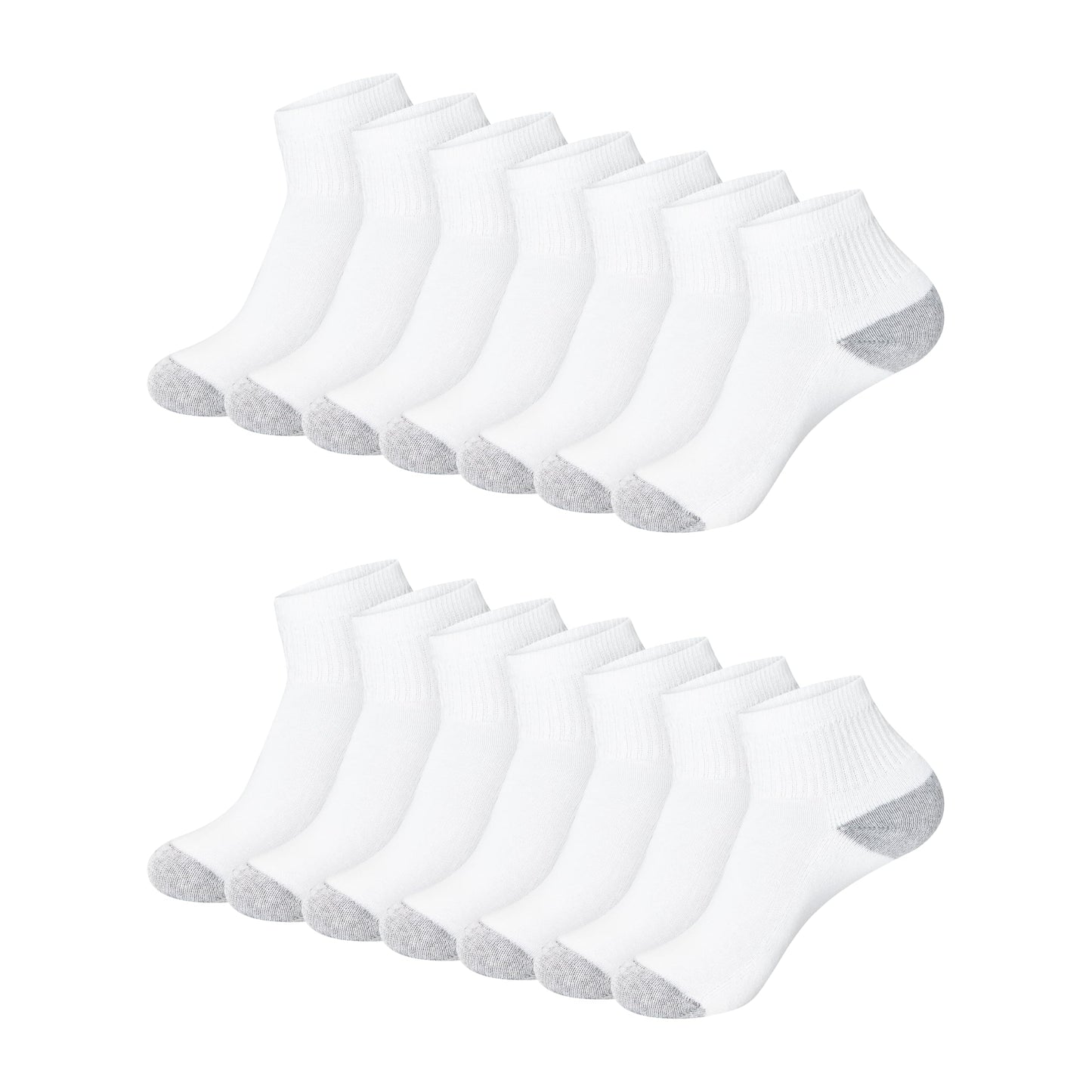 Hanes Ankle Socks