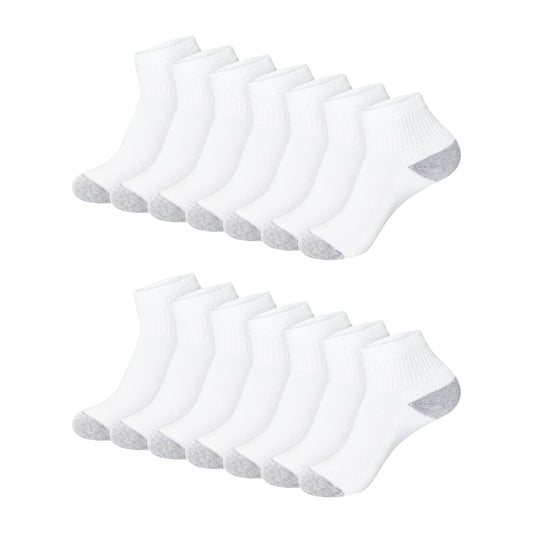 Hanes Ankle Socks