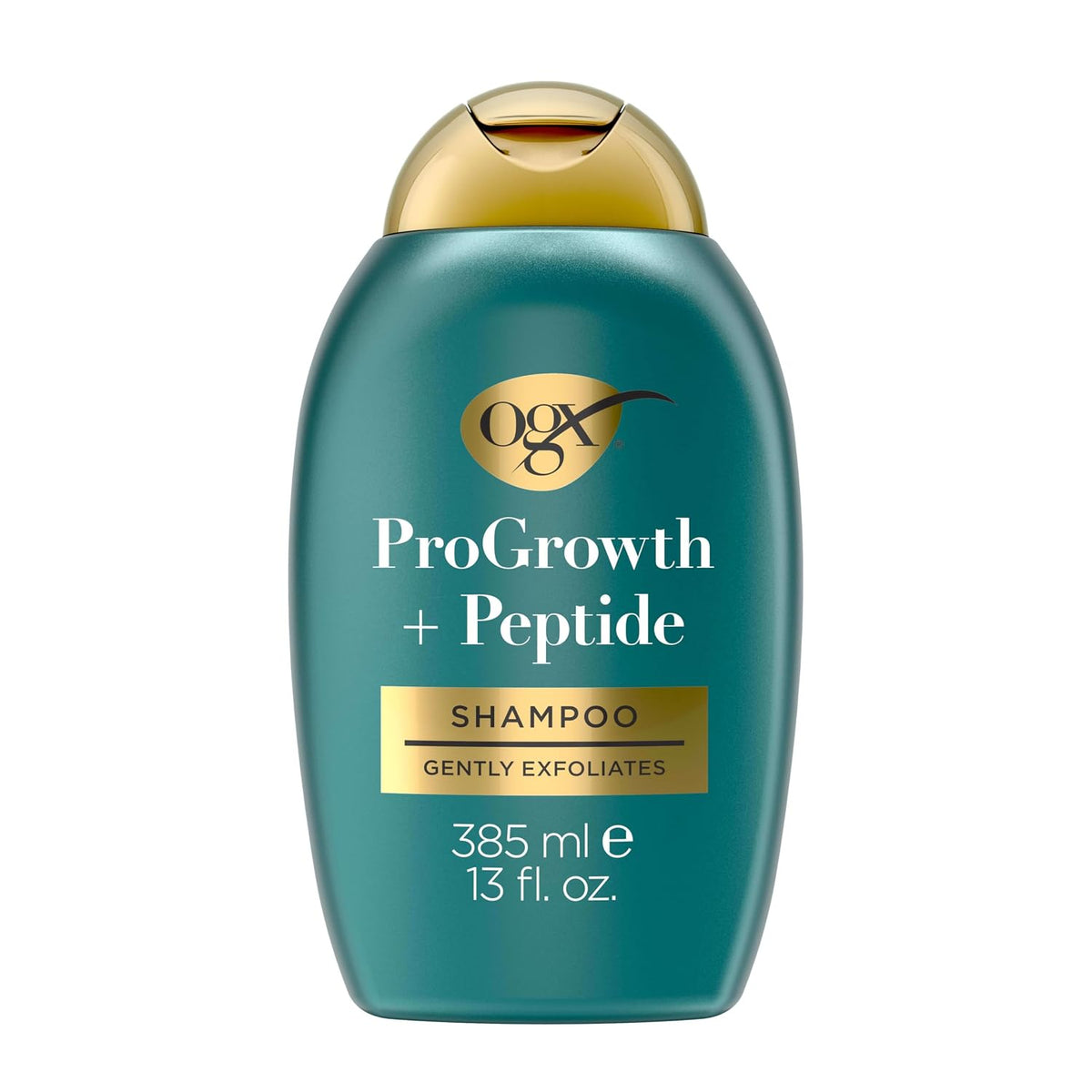 ProGrowth Peptide Shampoo