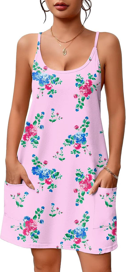 Light Nightgown