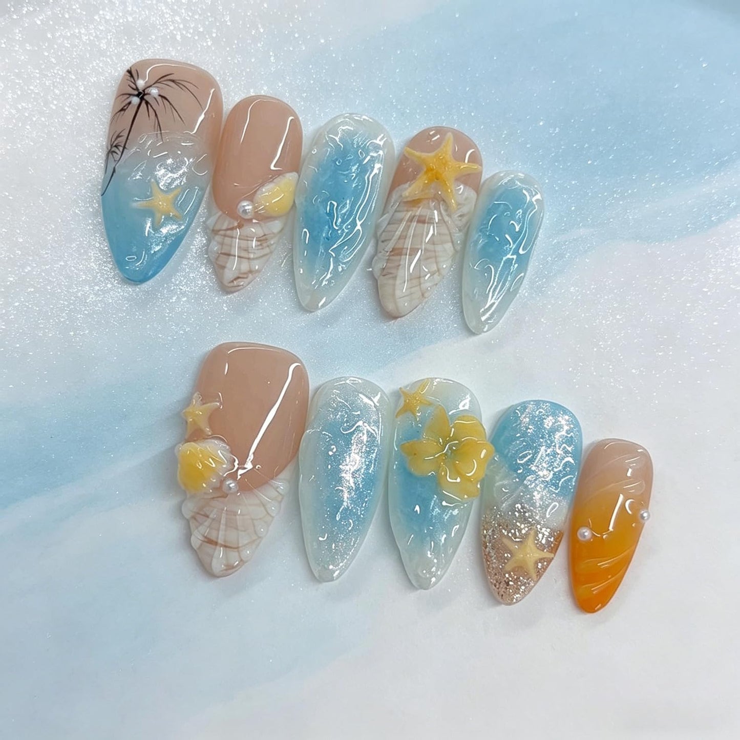 Press on Nails