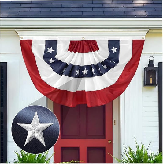 Flag Decorations