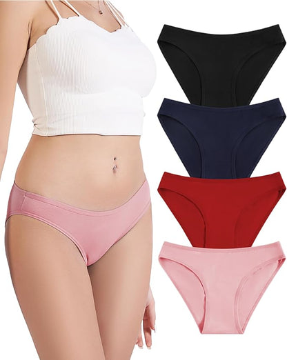 Cotton Underwear