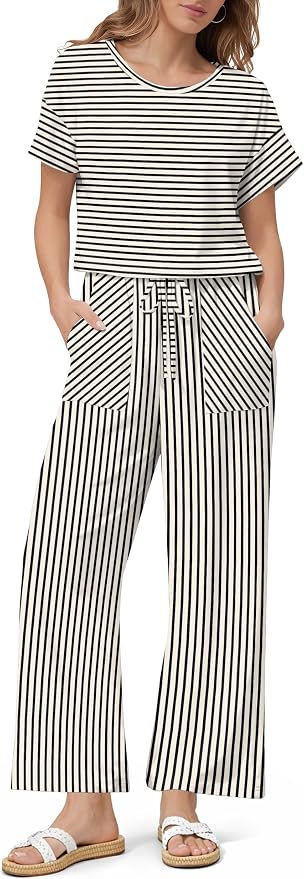 Casual Jumpsuit