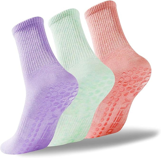 Yoga Socks