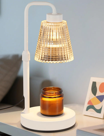 GODONLIF Candle Warmer Lamp