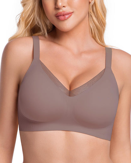 Jelly Bra