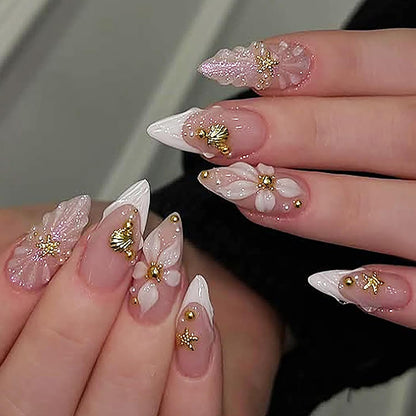 Press-On-Nails