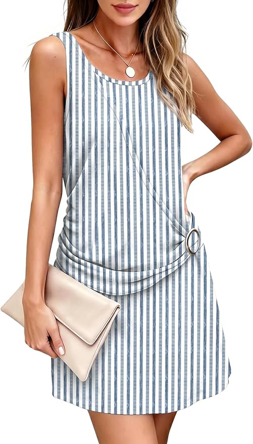 Vacation Dress
