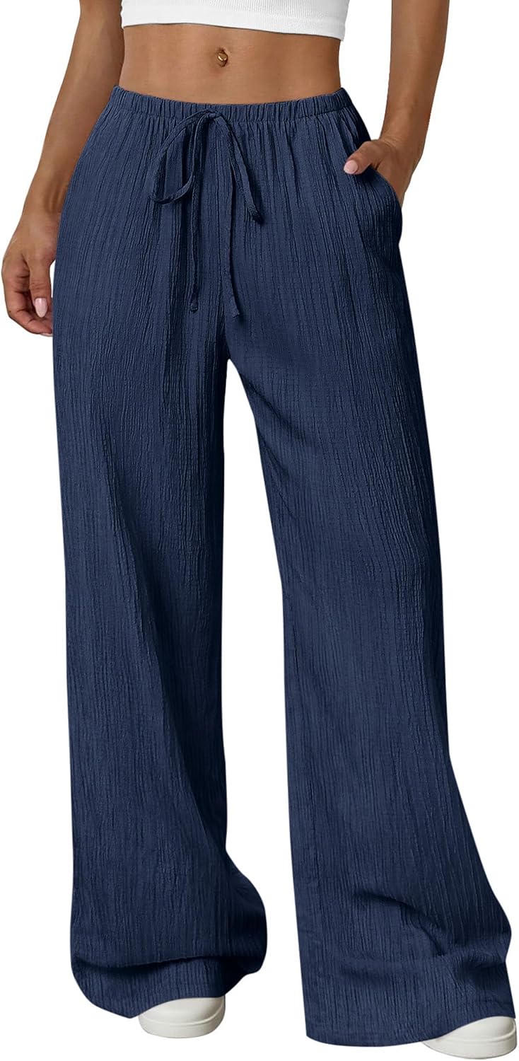 Casual Lounge Pants