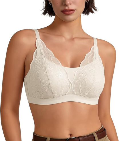 Lace Bra
