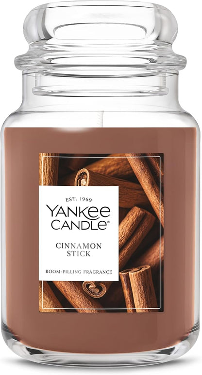 Large Yankee Candle