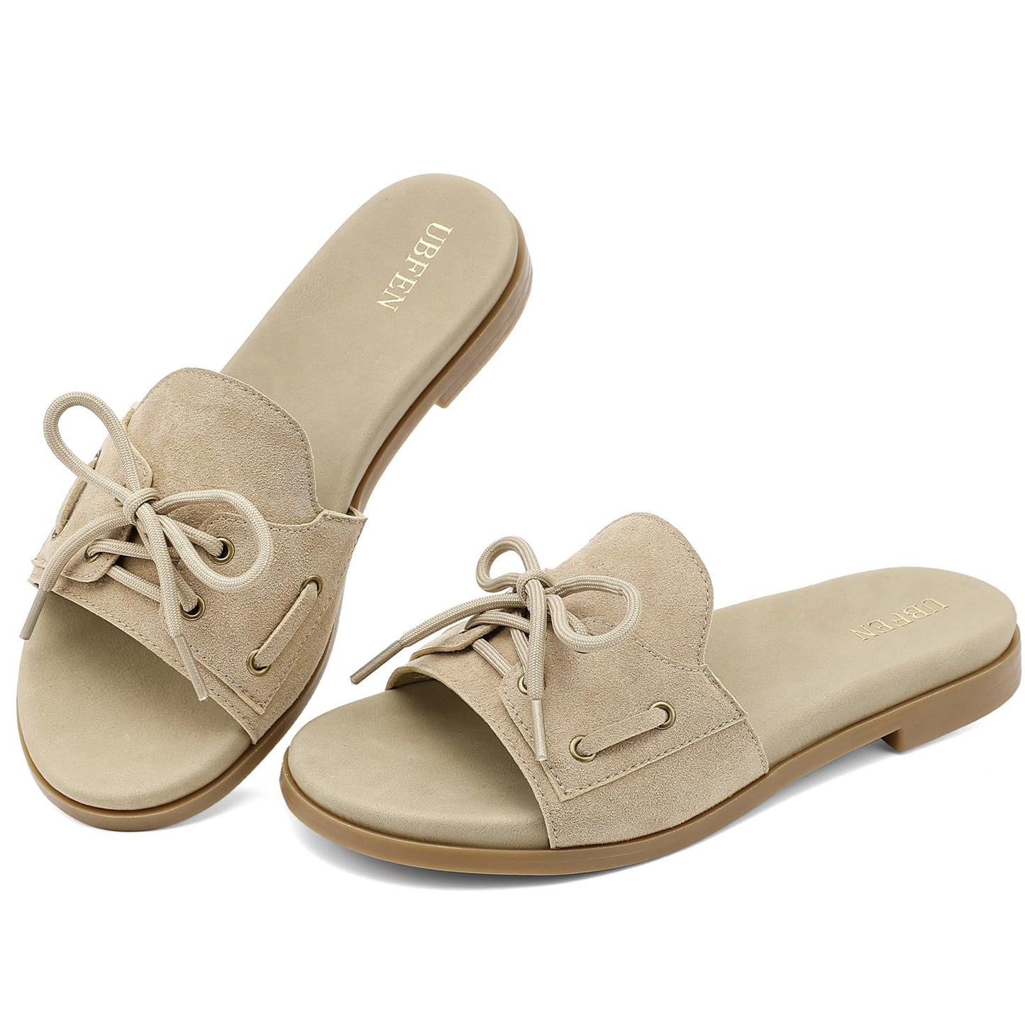 Slide Sandals