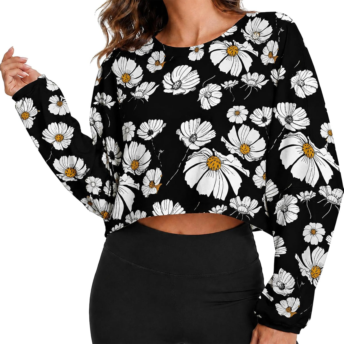 Lightweight Sweatshirt