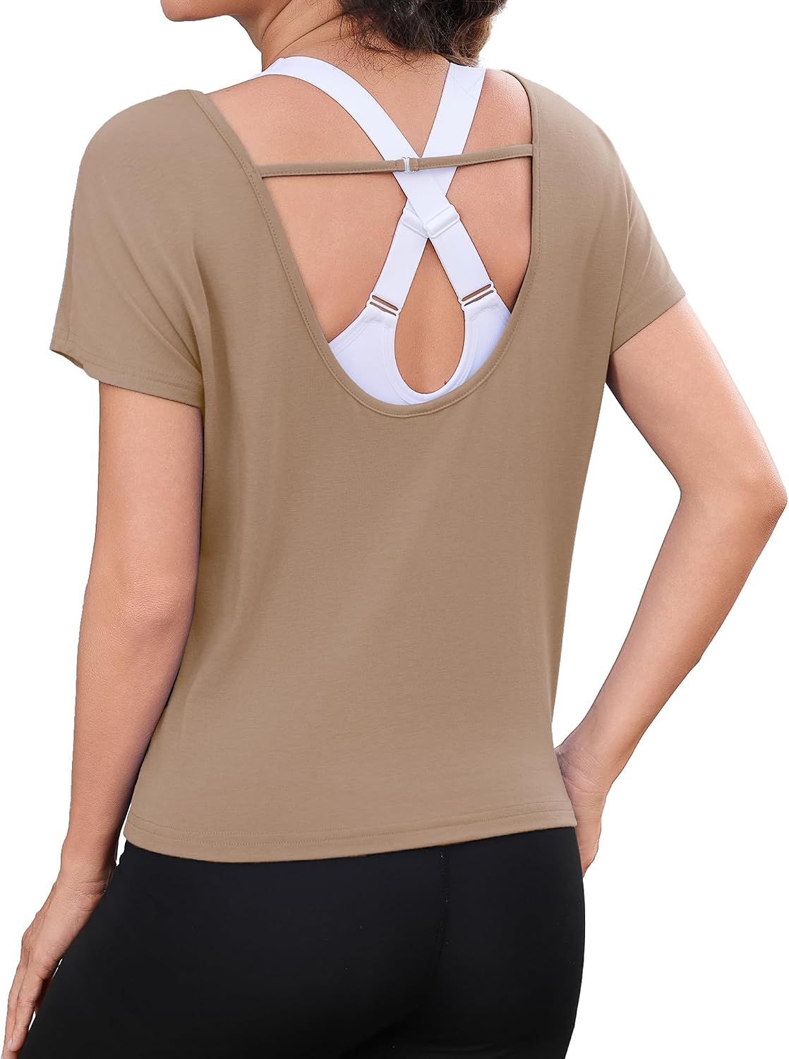 Workout Tee