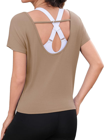 Workout Tee