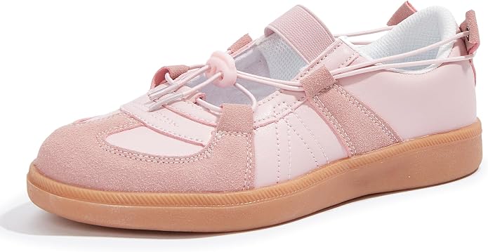Ballet Fashion Sneakers