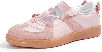 Ballet Fashion Sneakers
