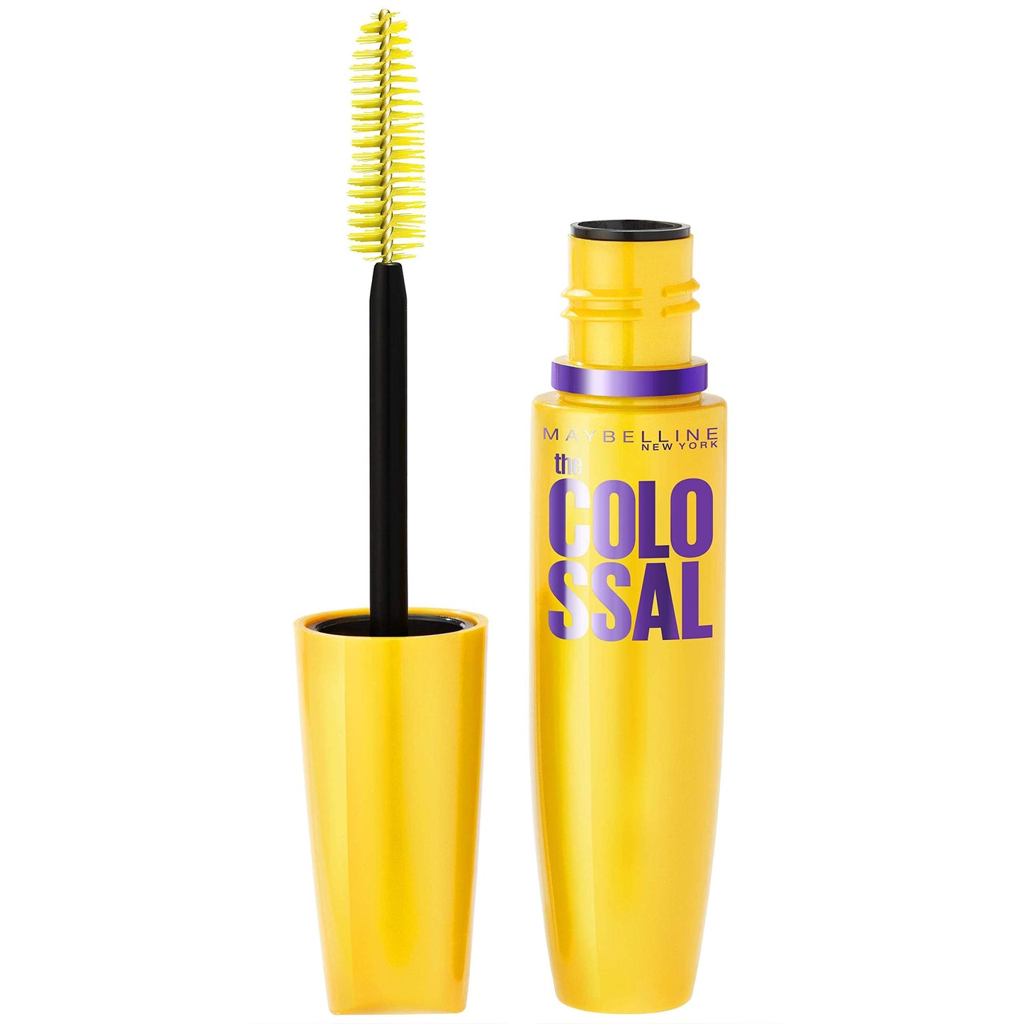 Maybelline Volum' Express Colossal Mascara
