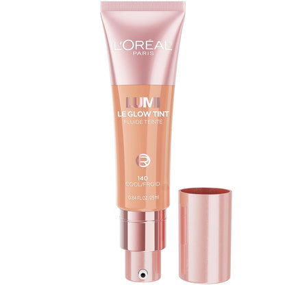 L'Oreal  Lumi Glow Skin Tint