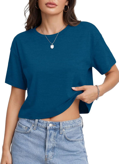 Short Sleeve Top