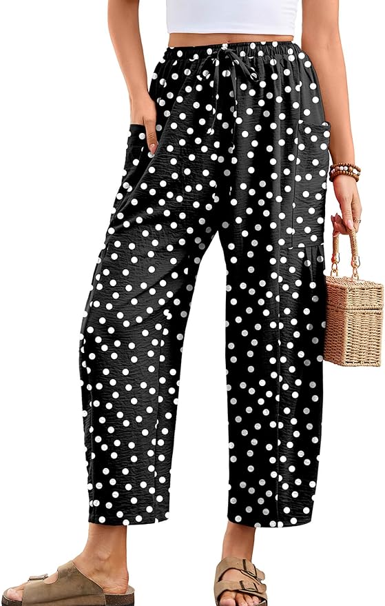 Harem Pants