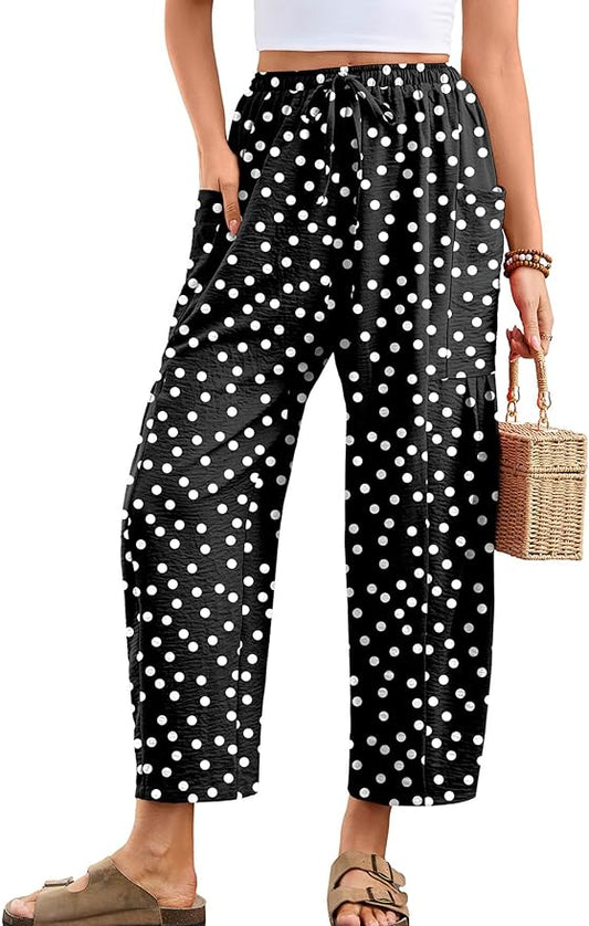 Harem Pants
