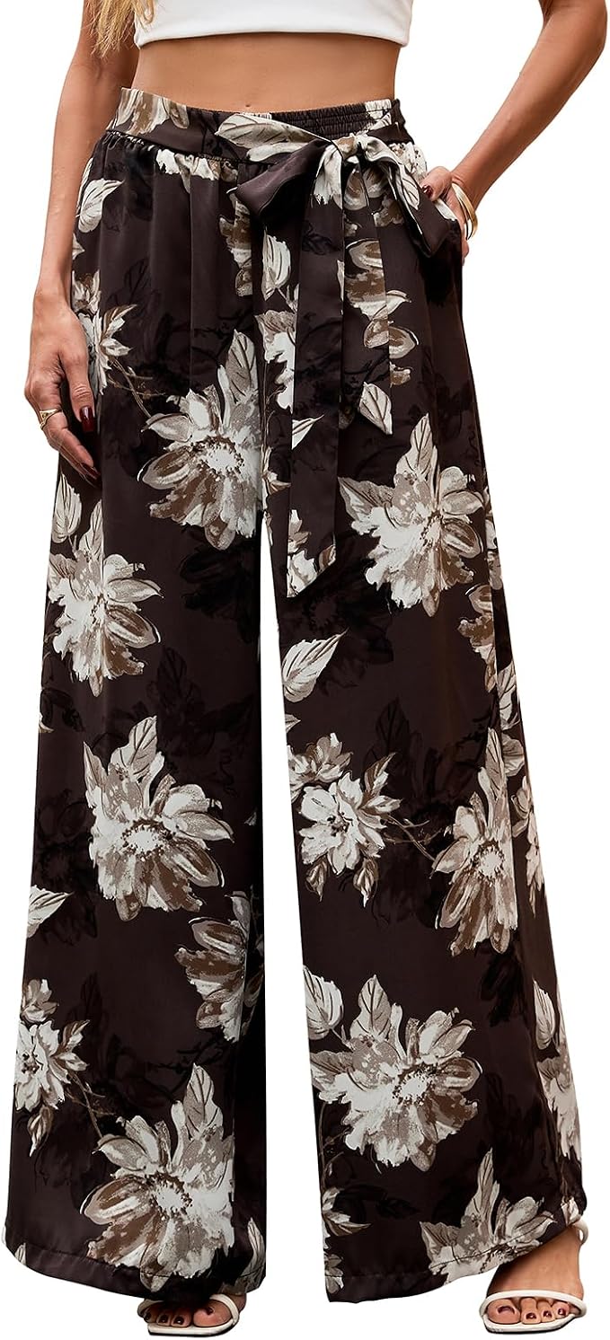 Dressy Palazzo Pants