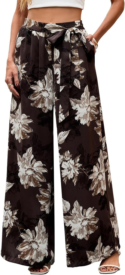 Dressy Palazzo Pants
