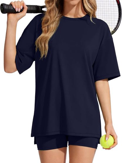 Athletic Set
