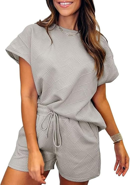 Textured Co-Ord