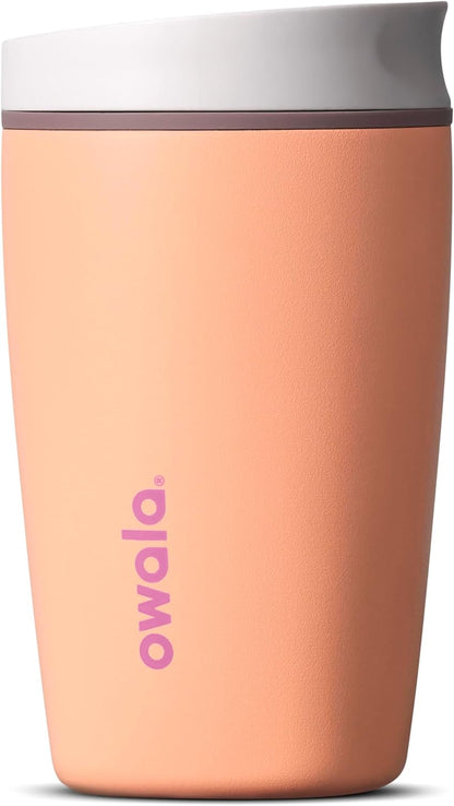Owala Insulated Stainless Steel Coffee Tumbler