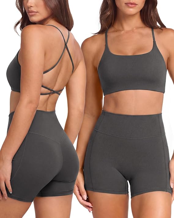 Workout Set (2PCS)