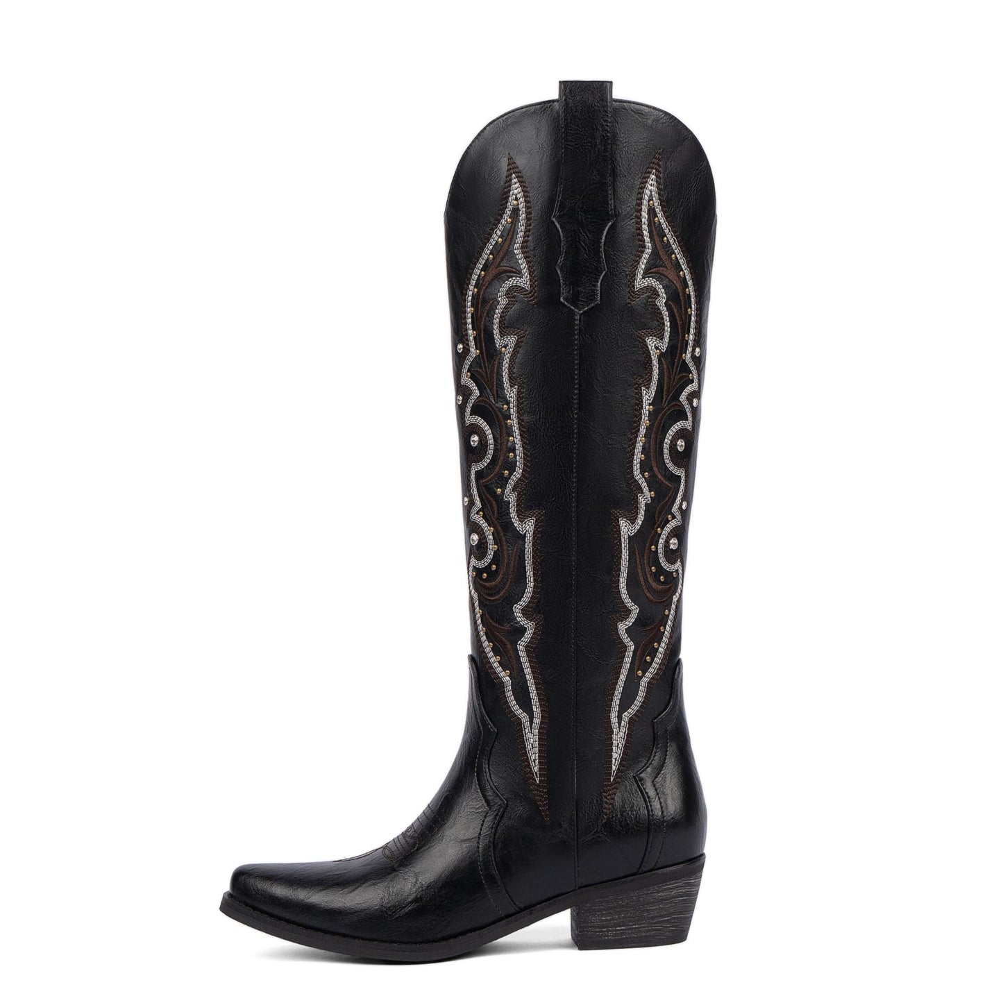 Knee High Boots