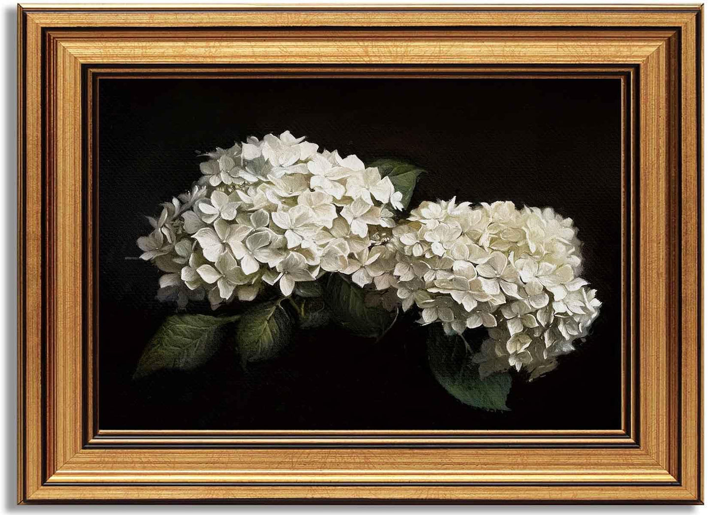 Vintage Framed Art