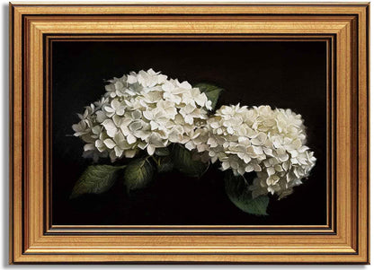 Vintage Framed Art