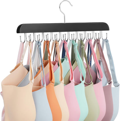 Wooden Closet Hanger (20 hangers)