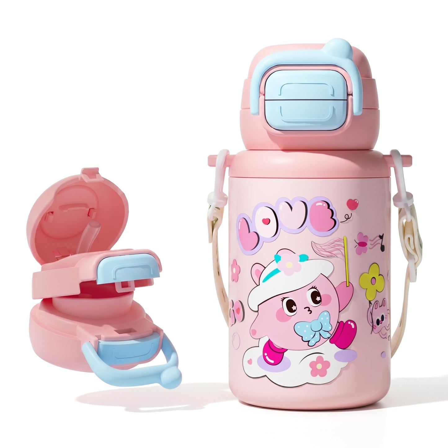 Kids Water Bottle