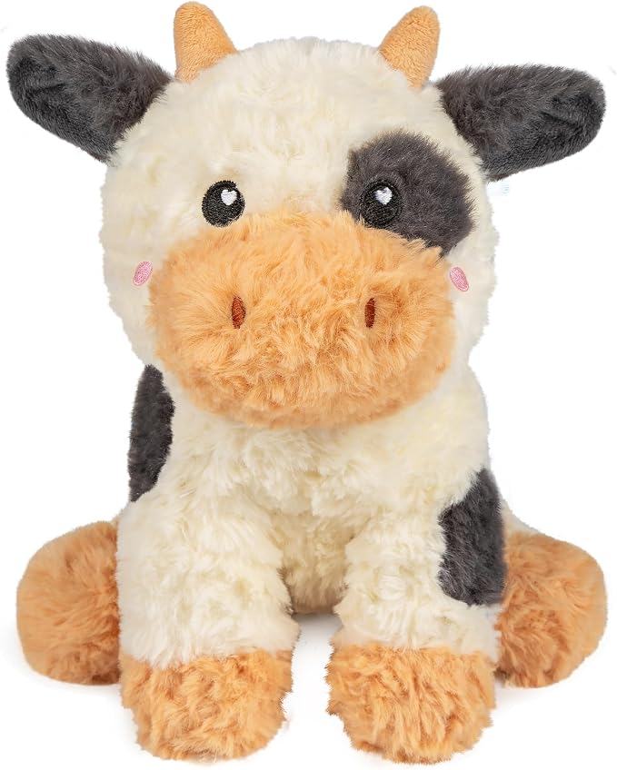 Microwavable Stuffed Animal