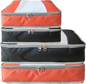 Packing Cubes