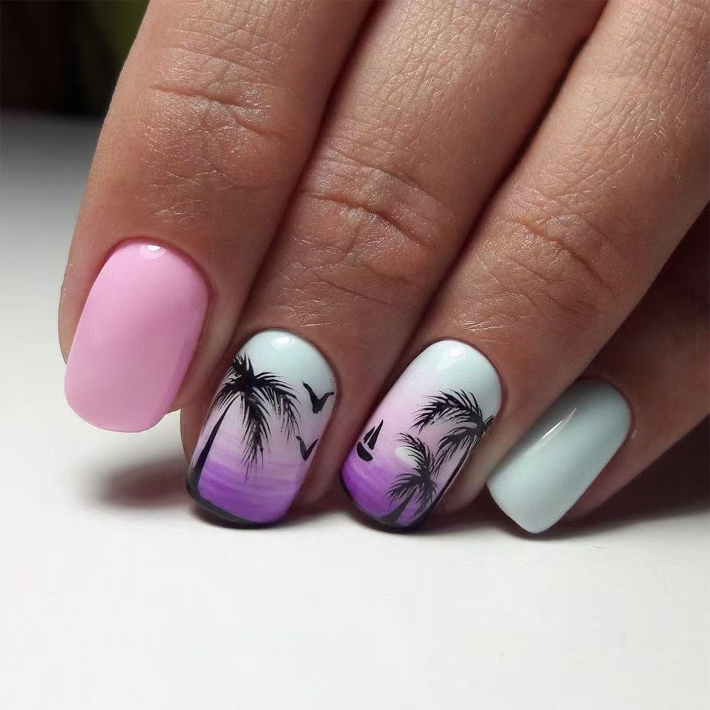 Press On Nails