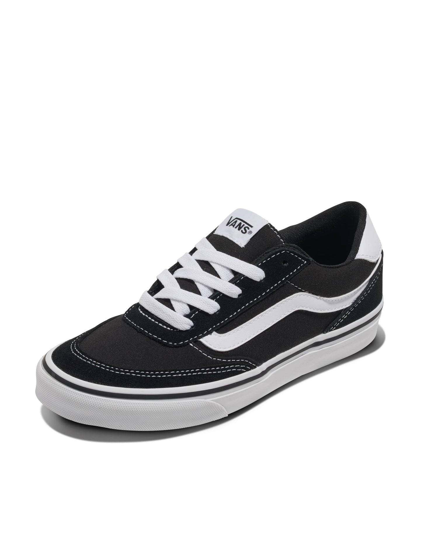 Vans Brooklyn Shoes