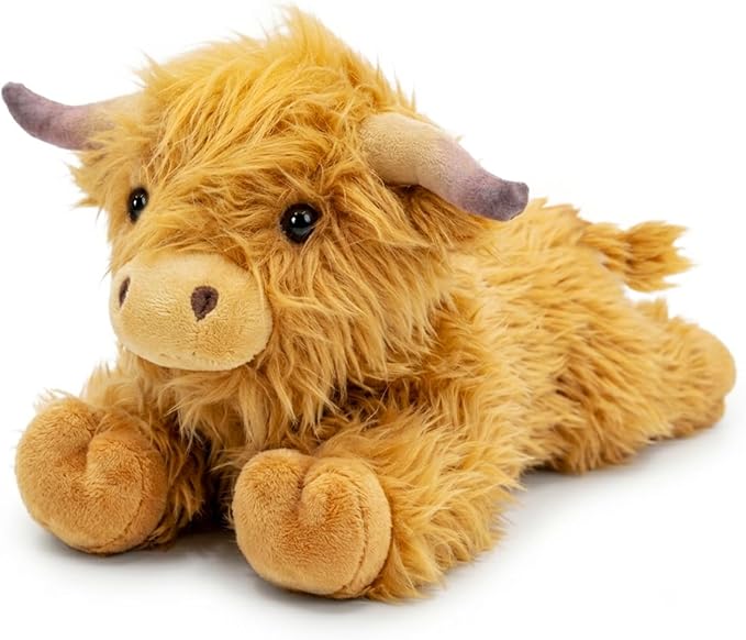 Microwavable Stuffed Animal