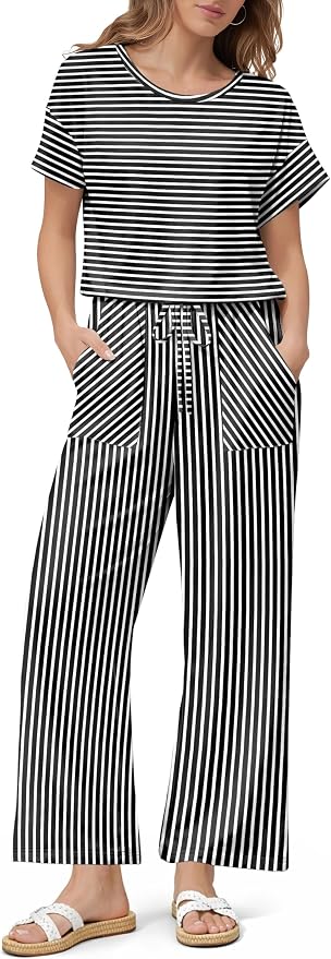 travel Jumpsuit