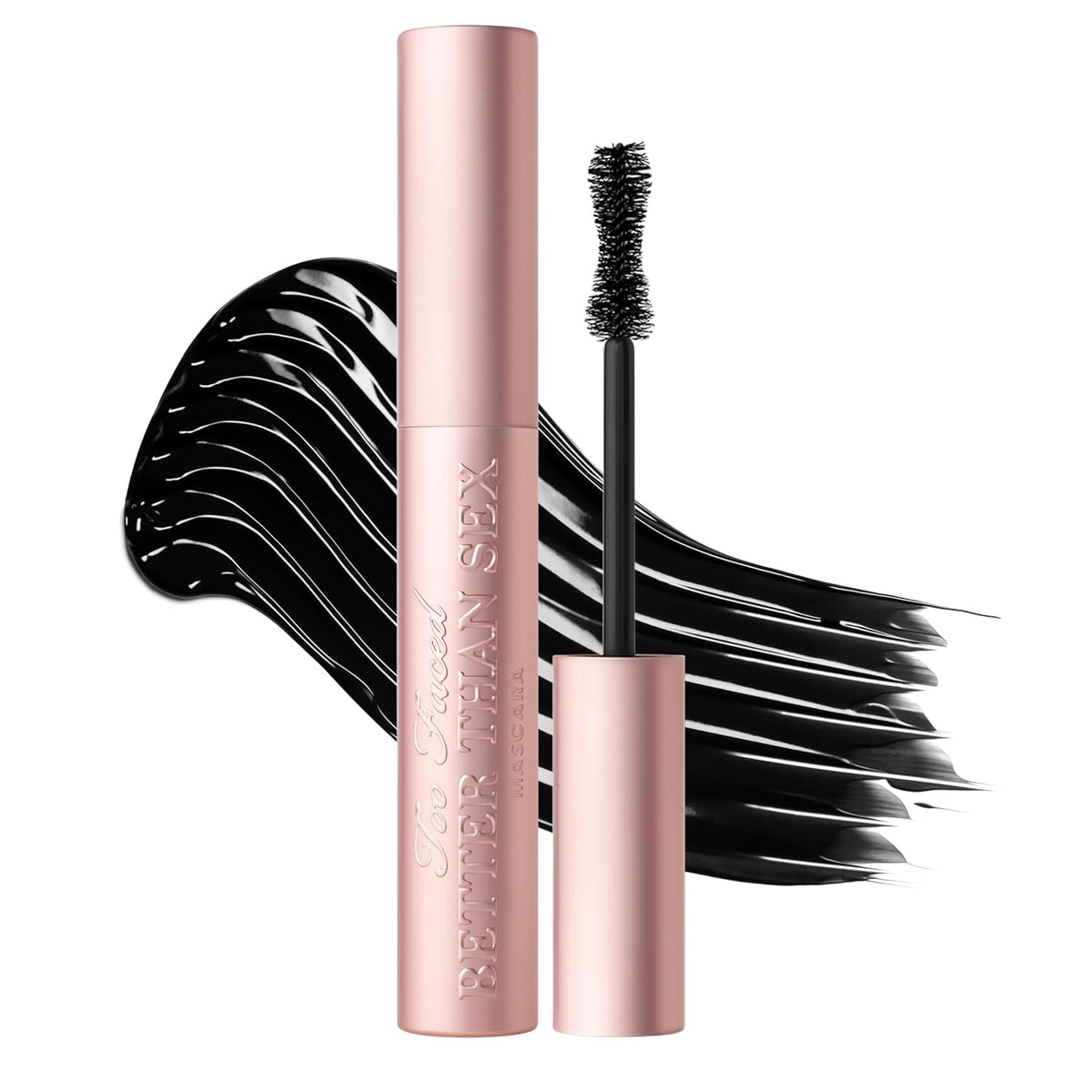 Volumizing Mascara