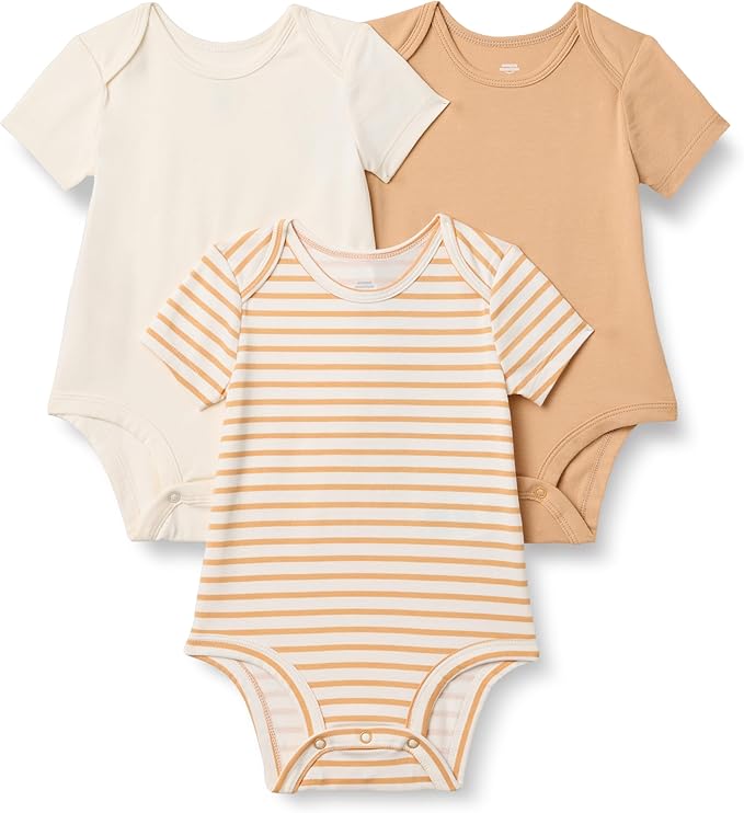 Amazon Essentials x Sofia Grainge Cotton Bodysuit