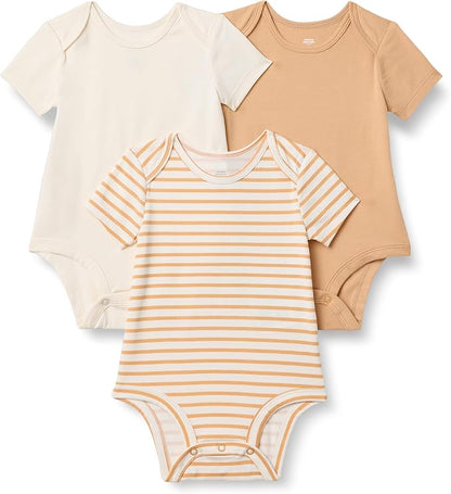 Amazon Essentials x Sofia Grainge Cotton Bodysuit