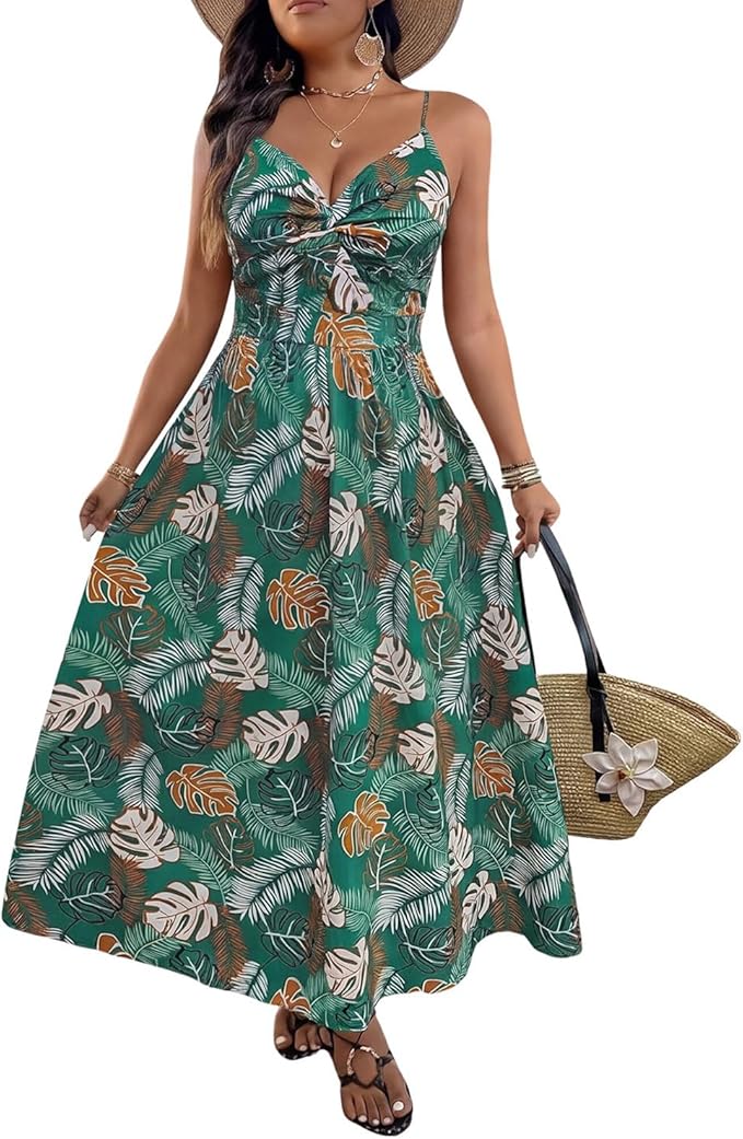 A-Line Dress