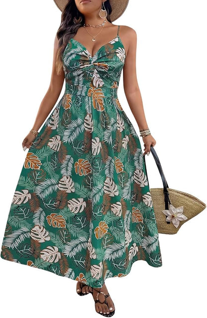 A-Line Dress